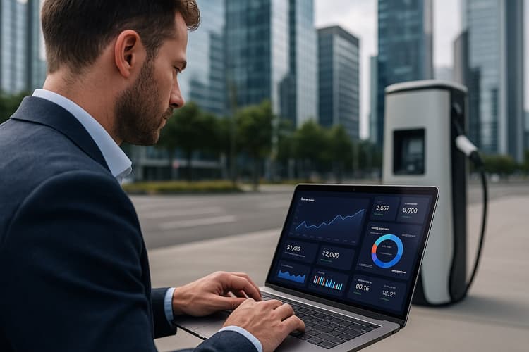 Scalable business model